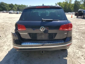 Обява за продажба на VW Touareg VR6 Lux ~20 000 лв. - изображение 5