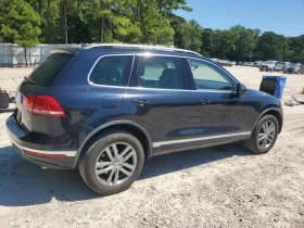 Обява за продажба на VW Touareg VR6 Lux ~20 000 лв. - изображение 3
