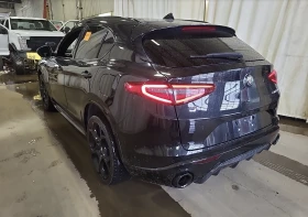 Alfa Romeo Stelvio VELOCE - 47600 лв. / 24337.49 € - 18061022 4