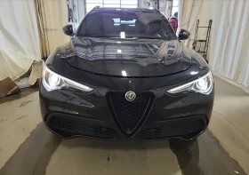 Alfa Romeo Stelvio VELOCE - 47600 лв. / 24337.49 € - 18061022 7