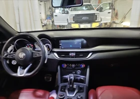 Alfa Romeo Stelvio VELOCE - 47600 лв. / 24337.49 € - 18061022 8