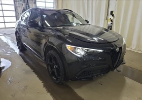 Alfa Romeo Stelvio VELOCE - 47600 лв. / 24337.49 € - 18061022 2