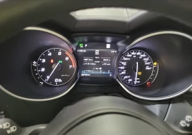 Alfa Romeo Stelvio VELOCE - 47600 лв. / 24337.49 € - 18061022 9