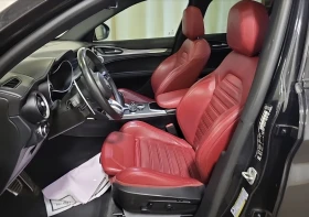 Alfa Romeo Stelvio VELOCE - 47600 лв. / 24337.49 € - 18061022 5