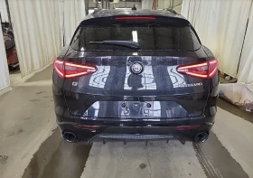 Alfa Romeo Stelvio VELOCE - 47600 лв. / 24337.49 € - 18061022 6