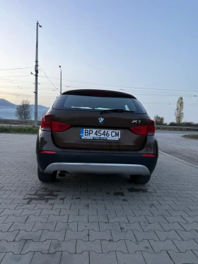 BMW X1, снимка 5 — Bazar.bg BMW X1, снимка 5