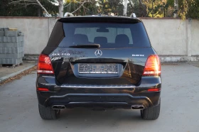 Mercedes-Benz GLK 250 2.2d 651 - 26600 лв. / 13600.36 € - 74346397 6
