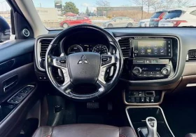 Mitsubishi Outlander PHEV * * КАМЕРА * * CARFAX * * АВТО КРЕДИТ * * , снимка 7