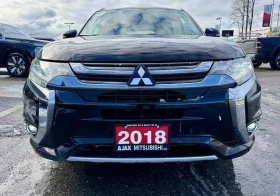 Mitsubishi Outlander PHEV * * КАМЕРА * * CARFAX * * АВТО КРЕДИТ * * , снимка 2