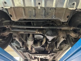 Jeep Grand cherokee 4.7 Quadra Drive, снимка 12