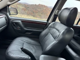 Jeep Grand cherokee 4.7 Quadra Drive, снимка 9
