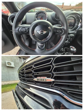 Mini Countryman 1.6i ALL4 JOHN COOPER WORKS  - 9900 € / 19362.72 лв. - 70761509 16