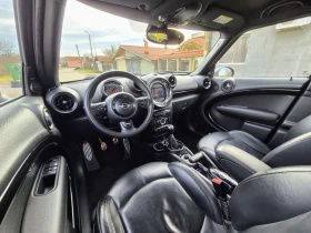 Mini Countryman 1.6i ALL4 JOHN COOPER WORKS  - 9900 € / 19362.72 лв. - 70761509 11