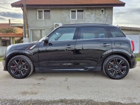 Mini Countryman 1.6i ALL4 JOHN COOPER WORKS  - 9900 € / 19362.72 лв. - 70761509 8