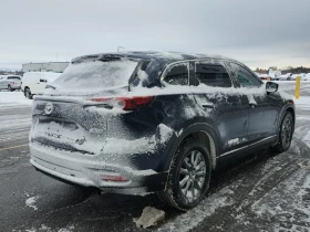 Mazda CX-9 * GS * CARFAX * ЦЕНА ДО БГ - 15950 € / 31195.49 лв. - 74008101 3