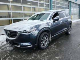 Mazda CX-9 * GS * CARFAX * ЦЕНА ДО БГ