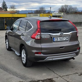 Honda Cr-v 1.6d 160к.с.Автомат, 4х4, Уникат, вс.платено - 16000 € / 31293.28 лв. - 87398412 7