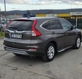 Honda Cr-v 1.6d 160к.с.Автомат, 4х4, Уникат, вс.платено - 16000 € / 31293.28 лв. - 87398412 6