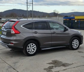 Honda Cr-v 1.6d 160к.с.Автомат, 4х4, Уникат, вс.платено - 16000 € / 31293.28 лв. - 87398412 5
