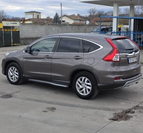 Honda Cr-v 1.6d 160к.с.Автомат, 4х4, Уникат, вс.платено - 16000 € / 31293.28 лв. - 87398412 8