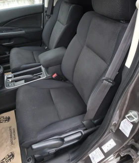 Honda Cr-v 1.6d 160к.с.Автомат, 4х4, Уникат, вс.платено - 16000 € / 31293.28 лв. - 87398412 11