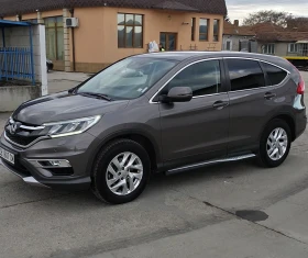 Honda Cr-v 1.6d 160к.с.Автомат, 4х4, Уникат, вс.платено - 16000 € / 31293.28 лв. - 87398412 10