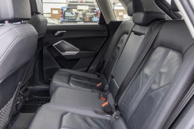 Audi Q3 45 TFSI Quattro* PANORAMA* ПОДГРЕВ* CARPLAY* , снимка 12 - Автомобили и джипове - 53640376