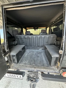 Mercedes-Benz G 300 G300, снимка 8 - Автомобили и джипове - 53703216