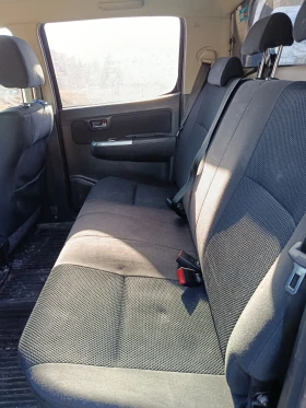 Toyota Hilux - 17000 € / 33249.11 лв. - 26050948 9