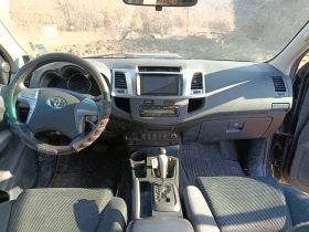 Toyota Hilux - 17000 € / 33249.11 лв. - 26050948 6
