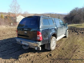 Toyota Hilux - 17000 € / 33249.11 лв. - 26050948 5