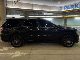 Dodge Durango AWD R/T /CARFAX/Клип/Дистроник/ Червена кожа/Обдух - 13990 € / 27362.06 лв. - 80097602 3