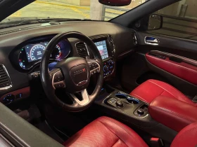 Dodge Durango AWD R/T /CARFAX/Клип/Дистроник/ Червена кожа/Обдух - 13990 € / 27362.06 лв. - 80097602 10