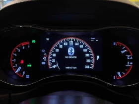 Dodge Durango AWD R/T /CARFAX/Клип/Дистроник/ Червена кожа/Обдух - 13990 € / 27362.06 лв. - 80097602 8