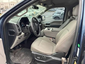 Ford F150 * 4WD SuperCrew * 2 КЛЮЧА* ПОДГРЕВ* KEYLESS*  | Auto.bg — изображение 5