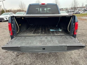 Ford F150 * 4WD SuperCrew * 2 КЛЮЧА* ПОДГРЕВ* KEYLESS*  | Auto.bg — изображение 12
