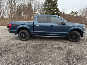 Ford F150 * 4WD SuperCrew * 2 КЛЮЧА* ПОДГРЕВ* KEYLESS*  | Auto.bg — изображение 3