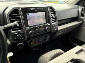 Ford F150 * 4WD SuperCrew * 2 КЛЮЧА* ПОДГРЕВ* KEYLESS*  | Auto.bg — изображение 9