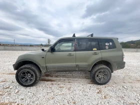 Mitsubishi Pajero 3.2