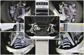 Jeep Grand cherokee 3.6 LIMITED* ПОДГРЕВ* ОБДУХВАНЕ* PANORAMA* КАМЕРА* - 17100 € / 33444.69 лв. - 50666662 16