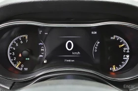 Jeep Grand cherokee 3.6 LIMITED* ПОДГРЕВ* ОБДУХВАНЕ* PANORAMA* КАМЕРА* - 17100 € / 33444.69 лв. - 50666662 7
