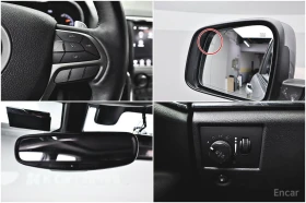 Jeep Grand cherokee 3.6 LIMITED* ПОДГРЕВ* ОБДУХВАНЕ* PANORAMA* КАМЕРА* - 17100 € / 33444.69 лв. - 50666662 14