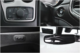Jeep Grand cherokee 3.6 LIMITED* ПОДГРЕВ* ОБДУХВАНЕ* PANORAMA* КАМЕРА* - 17100 € / 33444.69 лв. - 50666662 10