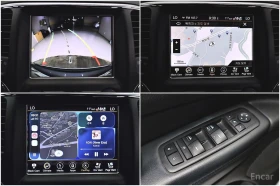 Jeep Grand cherokee 3.6 LIMITED* ПОДГРЕВ* ОБДУХВАНЕ* PANORAMA* КАМЕРА* - 17100 € / 33444.69 лв. - 50666662 11