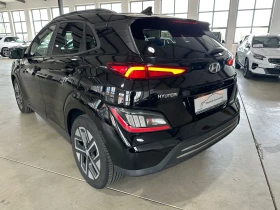 Hyundai Kona 64kw* Facelift* Термопомпа* КАМЕРА | Auto.bg — изображение 9