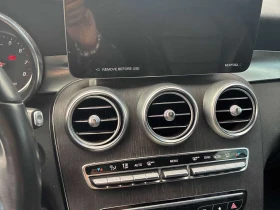 Mercedes-Benz GLC 300 4MATIC* DISTRONIC* PANORAMA* 360������*  | Mobile.bg � ����� ������ 9