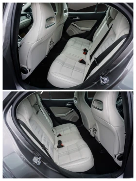 Mercedes-Benz GLA 220 D SPORT | Auto.bg — изображение 14
