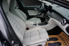 Mercedes-Benz GLA 220 D SPORT | Auto.bg — изображение 11