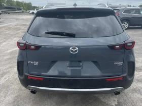 Mazda CX-50 Meridian Edition * CARFAX * ���� ������ *  | Mobile.bg � ����� ������ 5