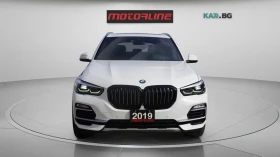 BMW X5 X-Drive40i * HeadUp *  AвтоКредит * (ЦЕНА ДО БГ) - 26999 € / 52805.45 лв. - 12355956 2